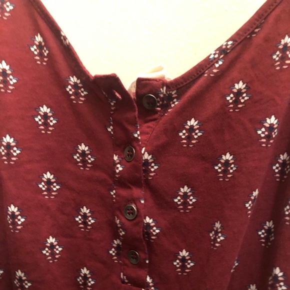 Aeropostale adjustable romper! - Picture 2 of 5